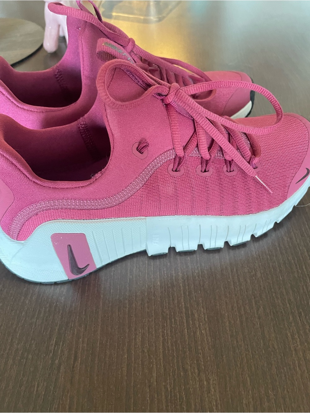 Nike Women's Metcon Trainers - Picture 2 of 3